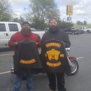 Meet your Posher, David